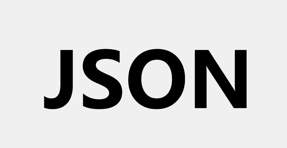 json格式是什么樣的