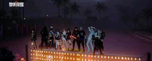 黎明覺醒生機(jī)菜譜配方攻略大全2023