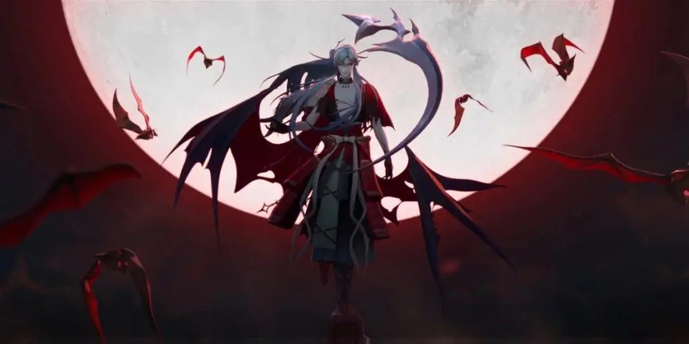 陰陽師詭城歧事攻略