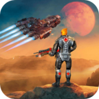 太空大佬未來之戰(zhàn)