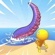 日落海怪(Monster City Me...