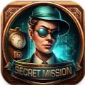 密室逃脫秘密任務(Room Escape...