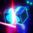 節奏光劍(Beat Blader 3D)