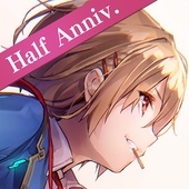 緋染天空(HeavenBurnsRed)