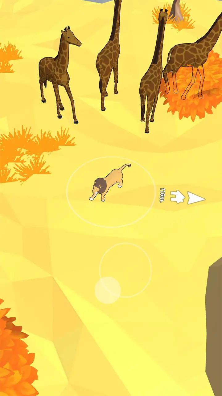 獅子王游戲下載-獅子王中文版免費下載v1.0.0