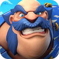 野蠻時代(Brutal Age)