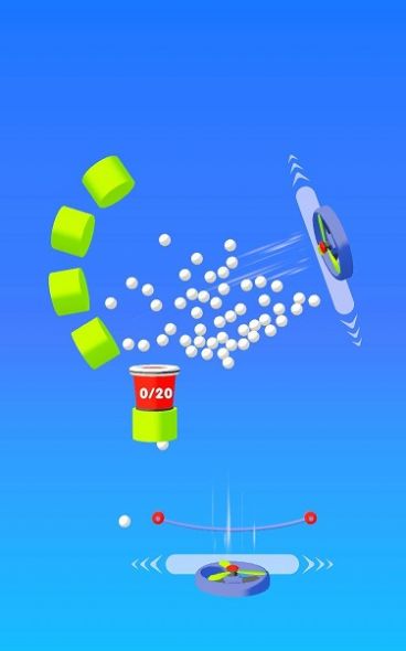 風力控制游戲下載-風力控制Wind Control中文版下載v1.0