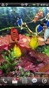 水族館動態(tài)壁紙app下載-水族館動態(tài)壁紙免費版下載v4.0