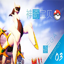 我的世界寶可夢(mèng)劍盾手機(jī)版