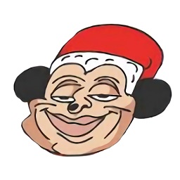 周五夜放克米老鼠鬼畜版(FnF Extr...