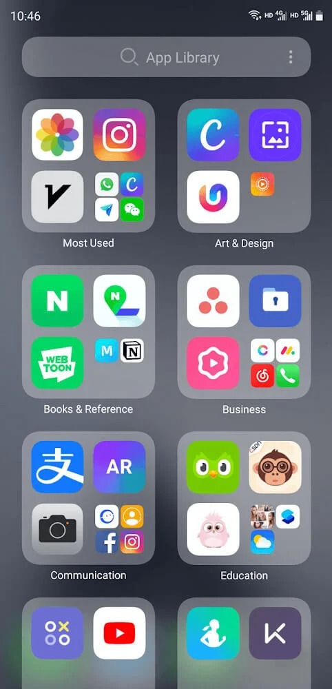 os14桌面中文版app下載-os14桌面中文版免費(fèi)下載v4.0.2