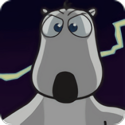 倒霉熊逃離房間中文版