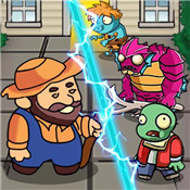 別惹農夫雪糕刺客版