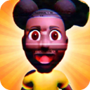 冒險的阿曼達(Amanda the ad...