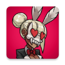 骷髏女孩(Skullgirls)