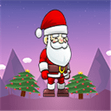 圣誕老人大冒險