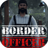 邊境檢察官(Border Officer...