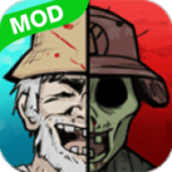 建筑工大戰僵尸