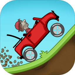 登山賽車原版(Hill Climb Ra...
