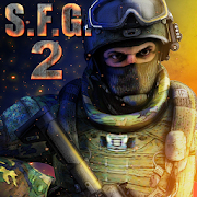 特種部隊2(SpecialForcesG...