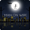 走鋼絲的人(Man ON Wire)