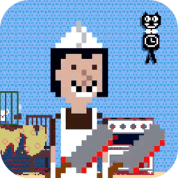 屠夫躲貓貓雙人聯機版