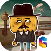 南瓜先生大冒險