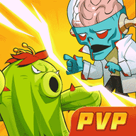 植物大作戰(zhàn)漢化版