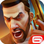 孤膽車神新奧爾良