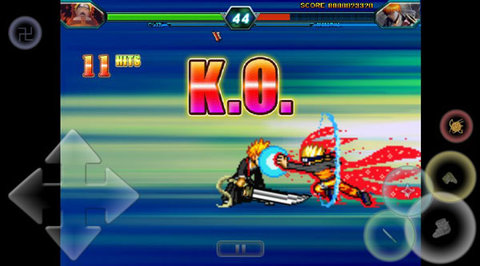 死神vs火影單機版下載-死神vs火影單機版2023免費下載v1.1.2