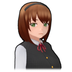 薩拉的學校生活