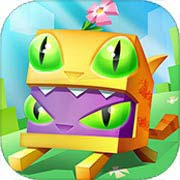 逃出實(shí)驗(yàn)室(RoomsOfDoom)