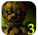 恐怖玩具熊3(Five Nights a...