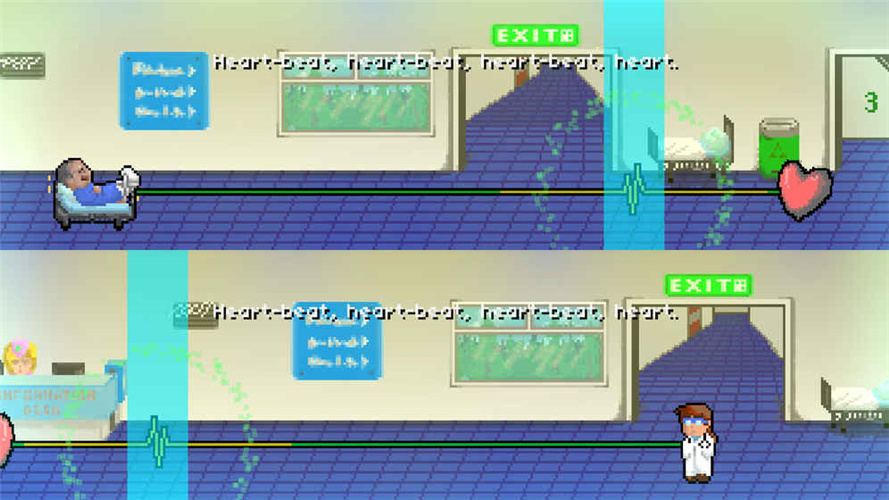 節奏醫生手機版下載-節奏醫生中文版下載v1.0.4