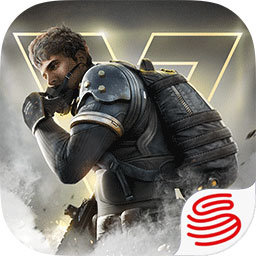 超凡先鋒測試服