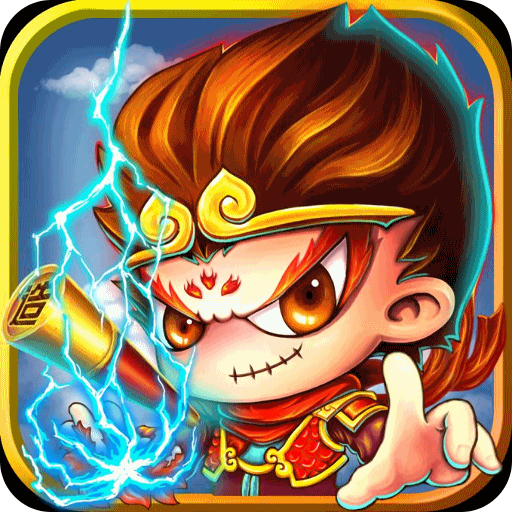 造夢(mèng)西游3無(wú)敵版