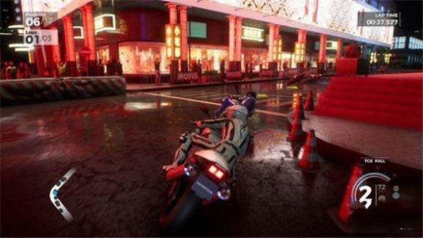 極速騎行4手游下載-極速騎行4手游2023免費(fèi)版下載v0.7