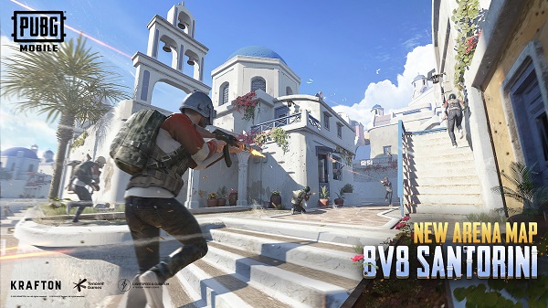 pubg地鐵逃生(體驗(yàn)服)最新版本