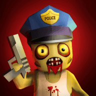 喪尸獵人刺客(ZombieHunter)