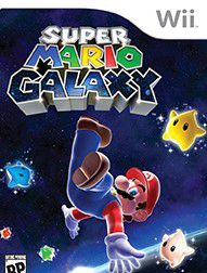 超級馬里奧銀河