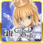 命運冠位指定(Fate/GO)