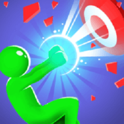 超級英雄大冒險