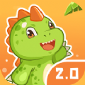 萌萌小笨龍2.0