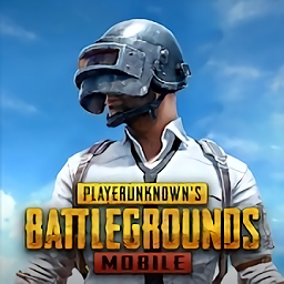 絕地求生刺激戰(zhàn)場亞服(PUBG MOBI...