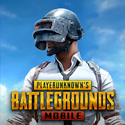 刺激戰(zhàn)場國際服地鐵逃生模式(PUBG M...