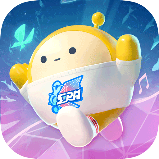 蛋仔派對無限彩虹幣版