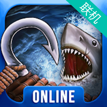 木筏生存(Raft Online)