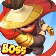 暴走大俠無限綠葉