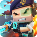 迷你槍戰(zhàn)精英手機(jī)版