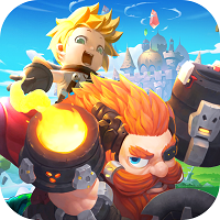 游戲總動(dòng)員